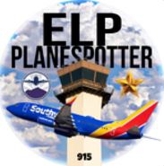 ELPplanespotter.com