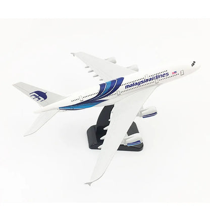 Vietnam Airlines Plane model Boeing 777 Airplane model 20CM B777 Aircraft model Alloy Metal Diecast Toy plane DROPSHIPPING STORE