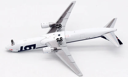 XX40055 Alloy Collectible Plane Gift JC Wings 1:400 LOT Airlines "StarAlliance" Boeing B767-300ER Diecast Aircraft Model SP-LPB