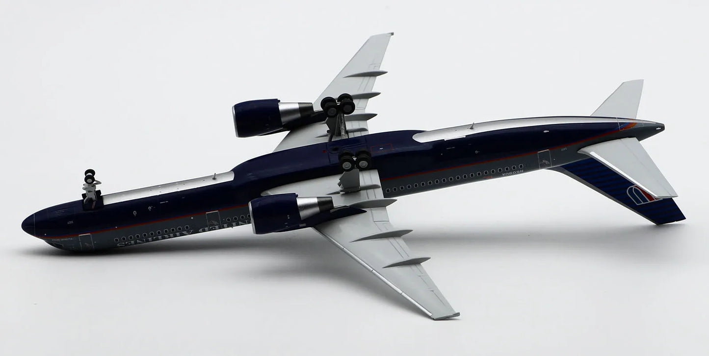 XX20218 Alloy Collectible Plane Gift JC Wings 1:200 United Airlines "StarAlliance" Boeing B757-200 Diecast Aircraft Model N509UA