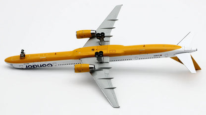 XX20336 Alloy Collectible Plane Gift JC Wings 1:200 CONDOR Airlines Boeing B757-300 Diecast Aircraft Jet Model D-ABON With Stand