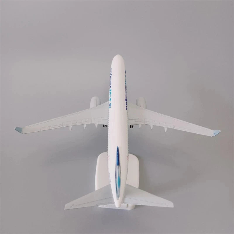 NEW 20cm Alloy Metal CANADA Air WESTJET WEST JET Airlines Boeing 737 B737 Airways Diecast Airplane Model Plane Aircraft