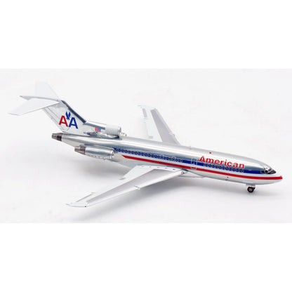 IF721AA1222P Alloy Collectible Plane Gift INFLIGHT 1:200 American Airlines Boeing B727-100 Diecast Aircraft Jet Model N1994