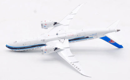 AV4237 Alloy Collectible Plane Gift Aviation 1:400 CHINA SOUTHERN "Dreamliner" Boeing B787-8 Diecast Aircraft Jet Model B-2725