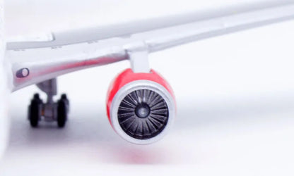 XX40191 Alloy Collectible Plane Gift JC Wings 1:400 Air Canada Cargo Boeing B767-300 Diecast Aircraft Jet Model C-GDUZ