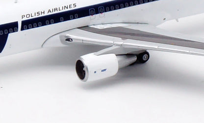 XX40055 Alloy Collectible Plane Gift JC Wings 1:400 LOT Airlines "StarAlliance" Boeing B767-300ER Diecast Aircraft Model SP-LPB