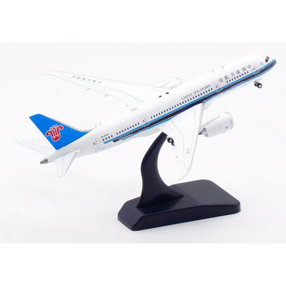 AV4237 Alloy Collectible Plane Gift Aviation 1:400 CHINA SOUTHERN "Dreamliner" Boeing B787-8 Diecast Aircraft Jet Model B-2725