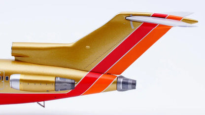 XX2391 Alloy Collectible Plane Gift JC Wings 1:200 Southwest Airlines Boeing B727-200 Diecast Aircraft Jet Model N566PE