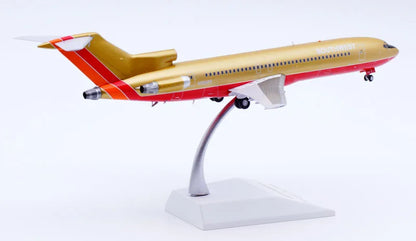 XX2391 Alloy Collectible Plane Gift JC Wings 1:200 Southwest Airlines Boeing B727-200 Diecast Aircraft Jet Model N566PE