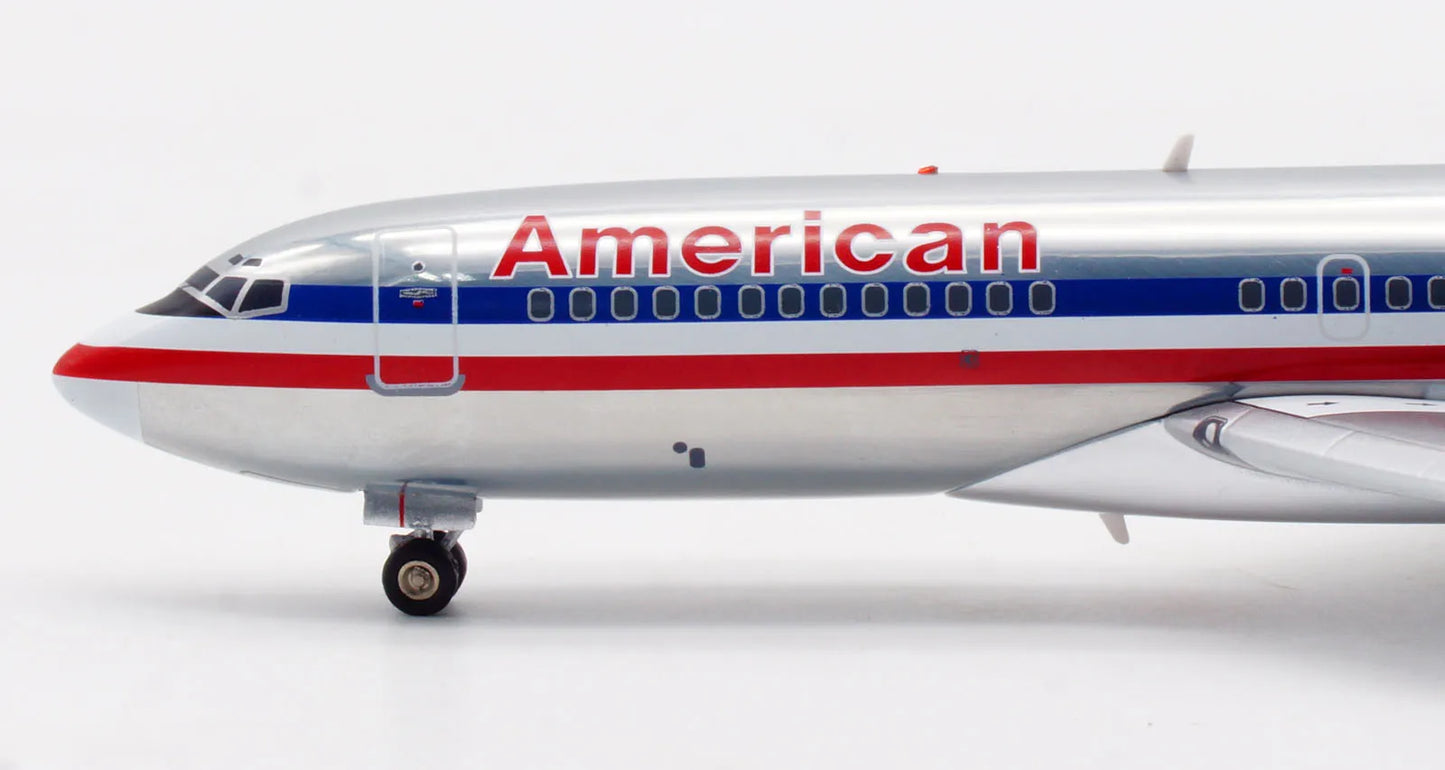 IF721AA1222P Alloy Collectible Plane Gift INFLIGHT 1:200 American Airlines Boeing B727-100 Diecast Aircraft Jet Model N1994