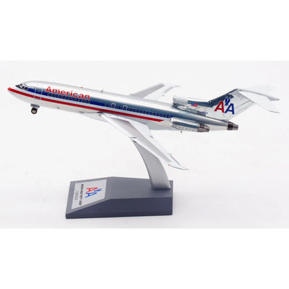 IF721AA1222P Alloy Collectible Plane Gift INFLIGHT 1:200 American Airlines Boeing B727-100 Diecast Aircraft Jet Model N1994