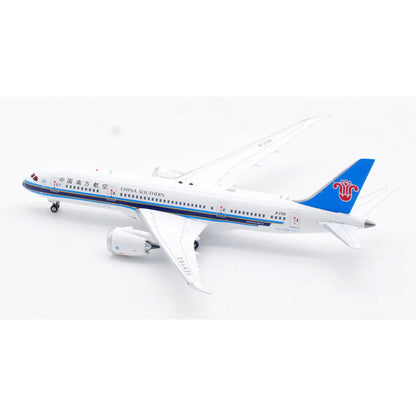 AV4237 Alloy Collectible Plane Gift Aviation 1:400 CHINA SOUTHERN "Dreamliner" Boeing B787-8 Diecast Aircraft Jet Model B-2725