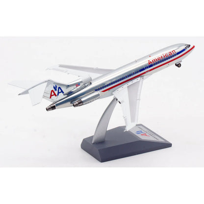 IF721AA1222P Alloy Collectible Plane Gift INFLIGHT 1:200 American Airlines Boeing B727-100 Diecast Aircraft Jet Model N1994