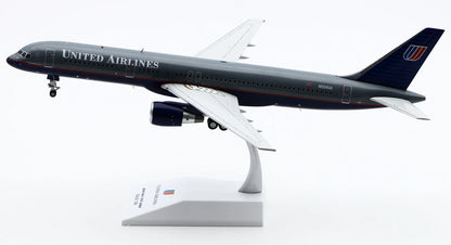 XX20218 Alloy Collectible Plane Gift JC Wings 1:200 United Airlines "StarAlliance" Boeing B757-200 Diecast Aircraft Model N509UA