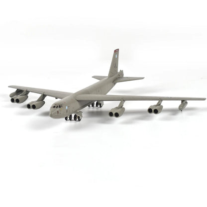 JASON TUTU 1/200 Scale Alloy Model Diecast B52 Bomber Military Fighter B-52 Aircraft Model Drop Shipping