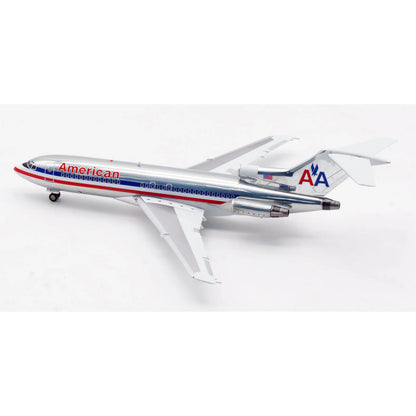 IF721AA1222P Alloy Collectible Plane Gift INFLIGHT 1:200 American Airlines Boeing B727-100 Diecast Aircraft Jet Model N1994