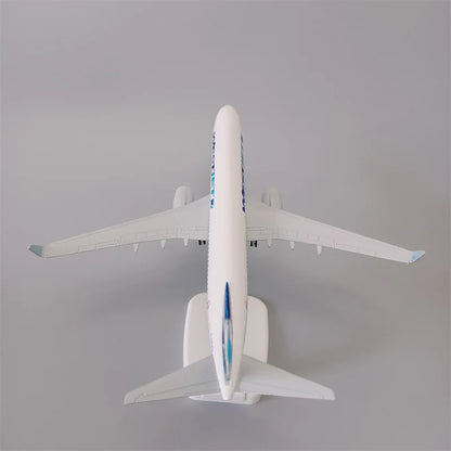 NEW 20cm Alloy Metal CANADA Air WESTJET WEST JET Airlines Boeing 737 B737 Airways Diecast Airplane Model Plane Aircraft