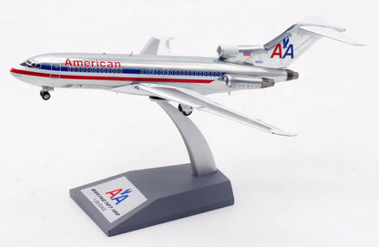 IF721AA1222P Alloy Collectible Plane Gift INFLIGHT 1:200 American Airlines Boeing B727-100 Diecast Aircraft Jet Model N1994